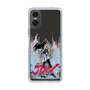 Slim Protection Case［ TEKKEN - Jun Kazama ］