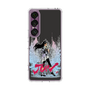 Slim Protection Case［ TEKKEN - Jun Kazama ］