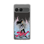 Slim Protection Case［ TEKKEN - Jun Kazama ］