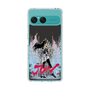 Slim Protection Case［ TEKKEN - Jun Kazama ］