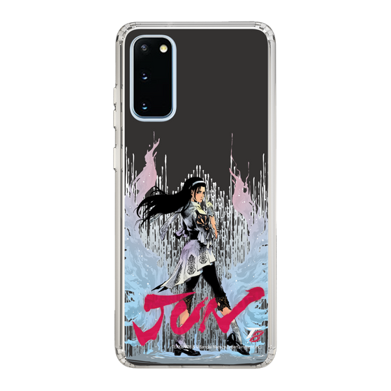 Slim Protection Case［ TEKKEN - Jun Kazama ］