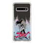 Slim Protection Case［ TEKKEN - Jun Kazama ］
