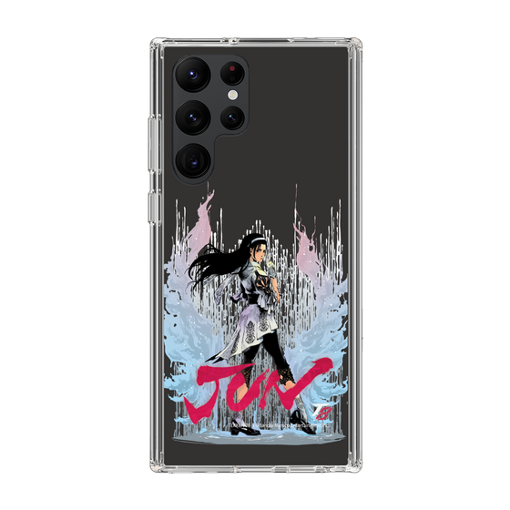 Slim Protection Case［ TEKKEN - Jun Kazama ］
