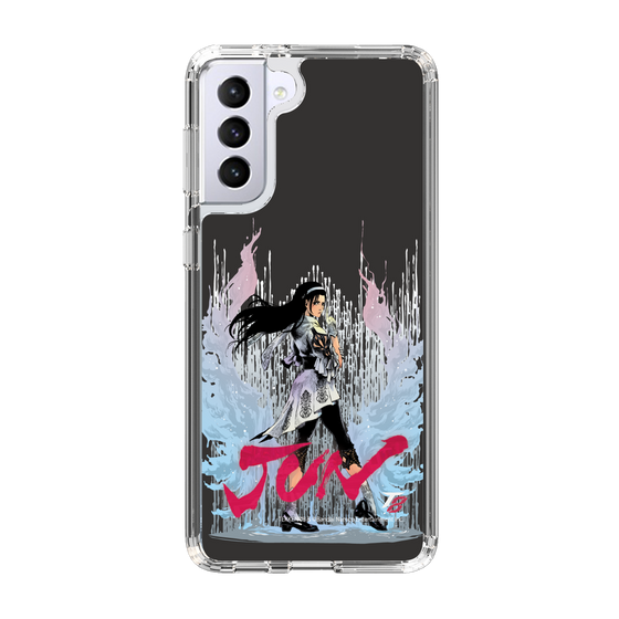 Slim Protection Case［ TEKKEN - Jun Kazama ］