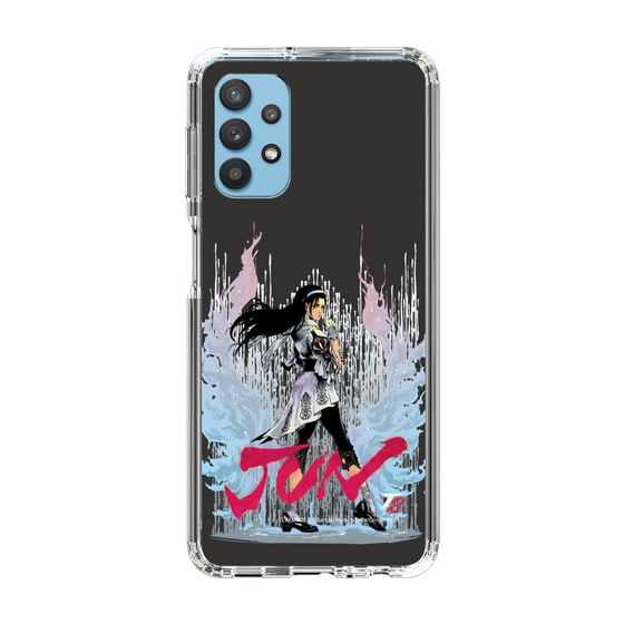 Slim Protection Case［ TEKKEN - Jun Kazama ］