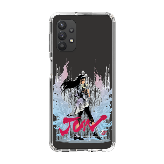 Slim Protection Case［ TEKKEN - Jun Kazama ］