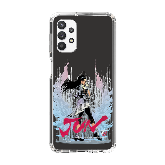 Slim Protection Case［ TEKKEN - Jun Kazama ］