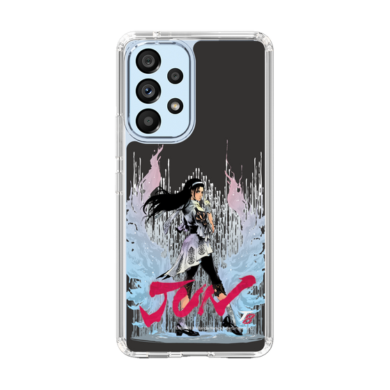 Slim Protection Case［ TEKKEN - Jun Kazama ］
