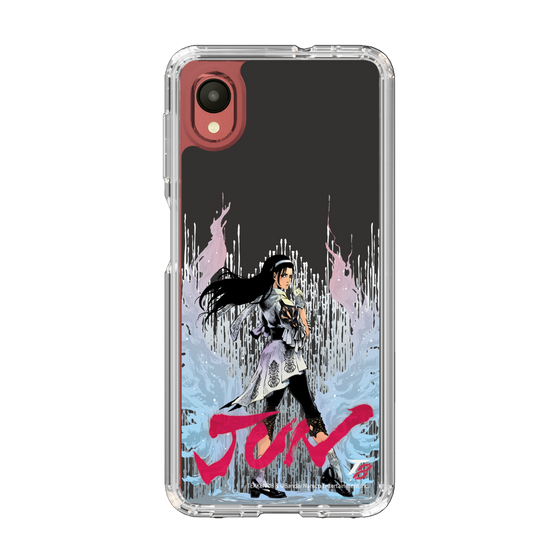Slim Protection Case［ TEKKEN - Jun Kazama ］