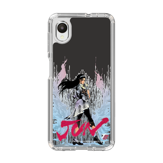 Slim Protection Case［ TEKKEN - Jun Kazama ］
