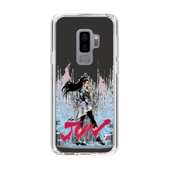 Slim Protection Case［ TEKKEN - Jun Kazama ］