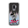 Slim Protection Case［ TEKKEN - Jun Kazama ］