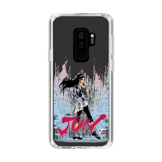 Slim Protection Case［ TEKKEN - Jun Kazama ］
