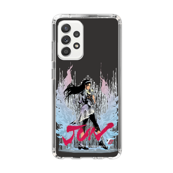 Slim Protection Case［ TEKKEN - Jun Kazama ］