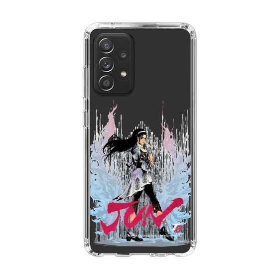 Slim Protection Case［ TEKKEN - Jun Kazama ］