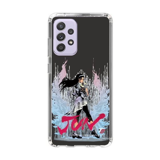 Slim Protection Case［ TEKKEN - Jun Kazama ］