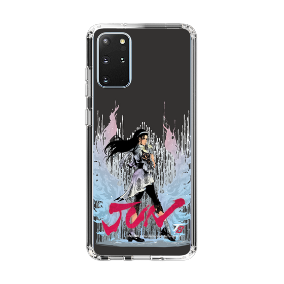 Slim Protection Case［ TEKKEN - Jun Kazama ］