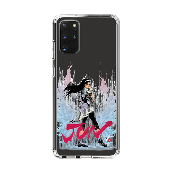 Slim Protection Case［ TEKKEN - Jun Kazama ］