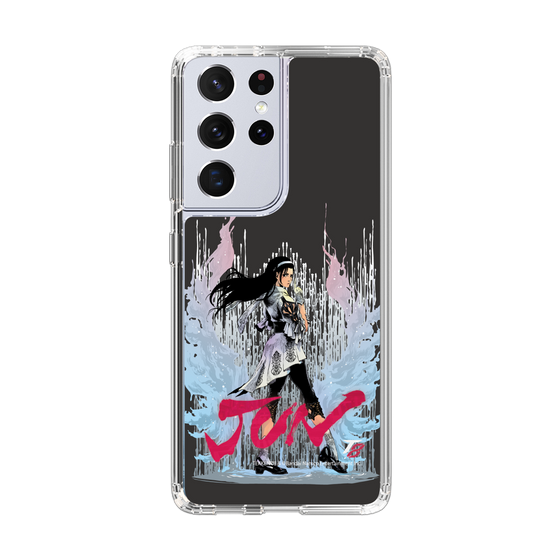 Slim Protection Case［ TEKKEN - Jun Kazama ］