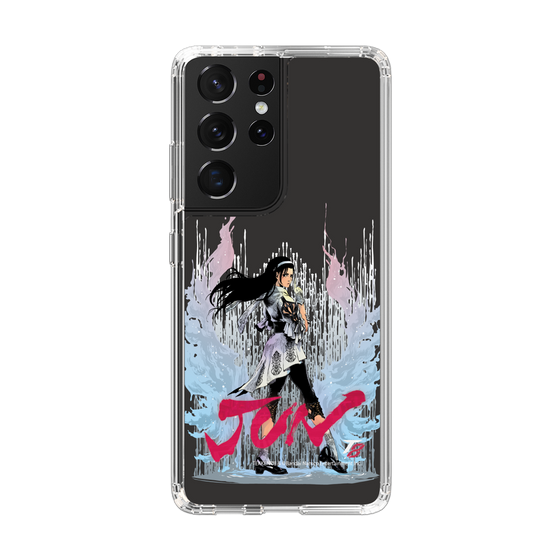 Slim Protection Case［ TEKKEN - Jun Kazama ］