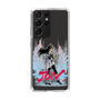 Slim Protection Case［ TEKKEN - Jun Kazama ］