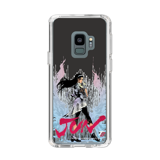 Slim Protection Case［ TEKKEN - Jun Kazama ］