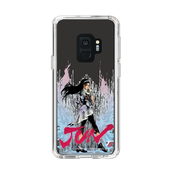 Slim Protection Case［ TEKKEN - Jun Kazama ］