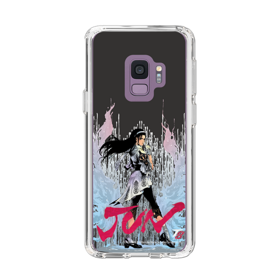 Slim Protection Case［ TEKKEN - Jun Kazama ］