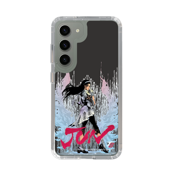 Slim Protection Case［ TEKKEN - Jun Kazama ］