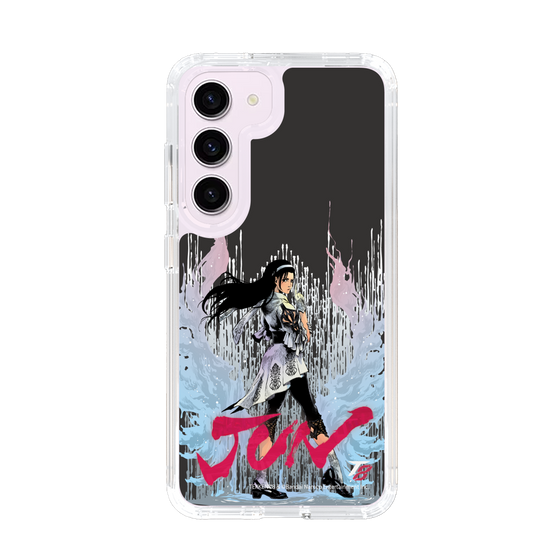 Slim Protection Case［ TEKKEN - Jun Kazama ］