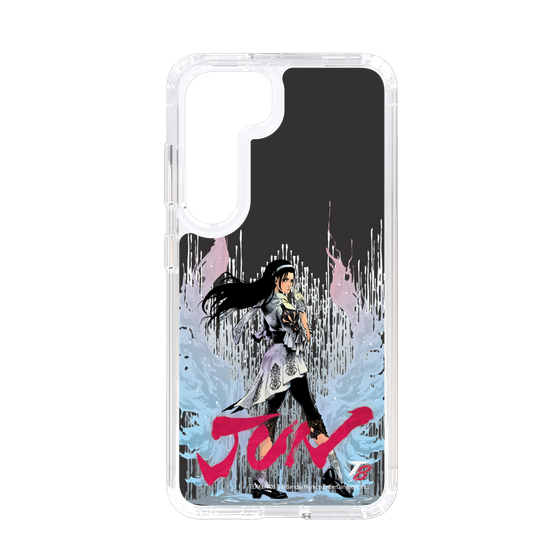 Slim Protection Case［ TEKKEN - Jun Kazama ］