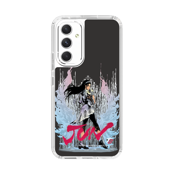 Slim Protection Case［ TEKKEN - Jun Kazama ］