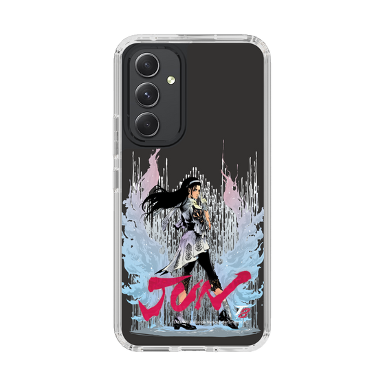 Slim Protection Case［ TEKKEN - Jun Kazama ］