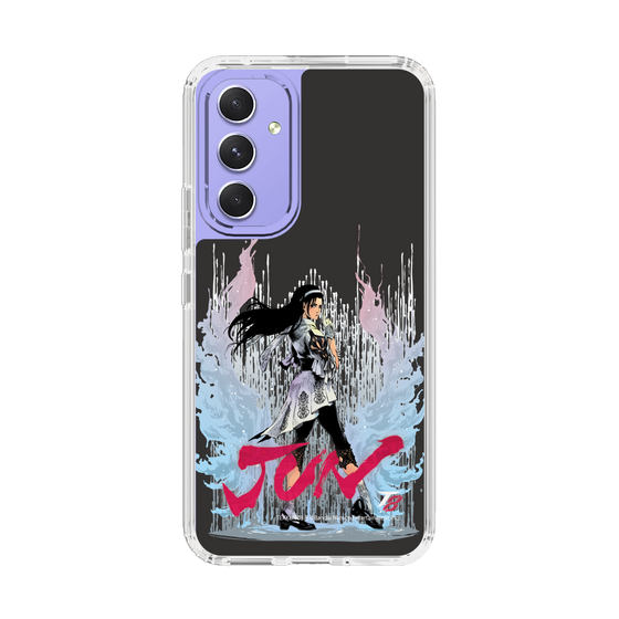 Slim Protection Case［ TEKKEN - Jun Kazama ］