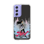 Slim Protection Case［ TEKKEN - Jun Kazama ］