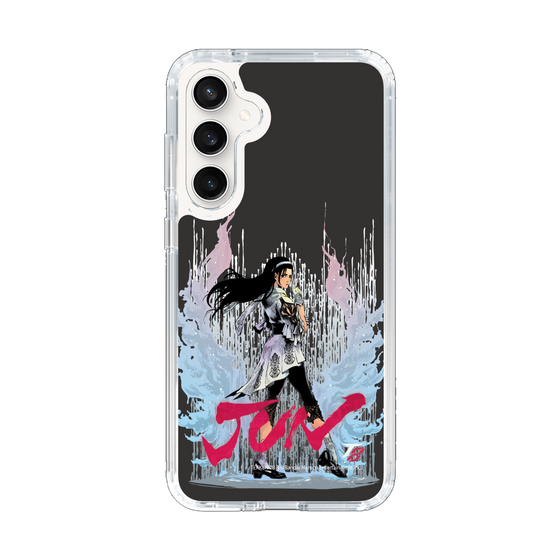 Slim Protection Case［ TEKKEN - Jun Kazama ］