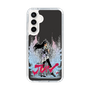 Slim Protection Case［ TEKKEN - Jun Kazama ］