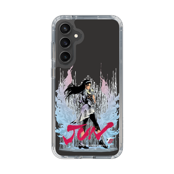 Slim Protection Case［ TEKKEN - Jun Kazama ］