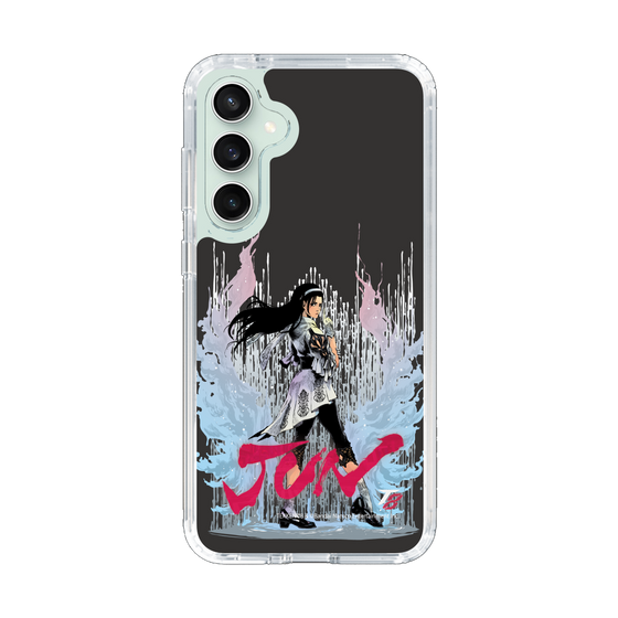 Slim Protection Case［ TEKKEN - Jun Kazama ］