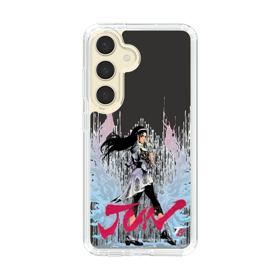 Slim Protection Case［ TEKKEN - Jun Kazama ］