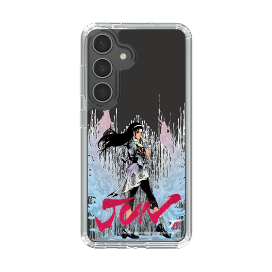 Slim Protection Case［ TEKKEN - Jun Kazama ］