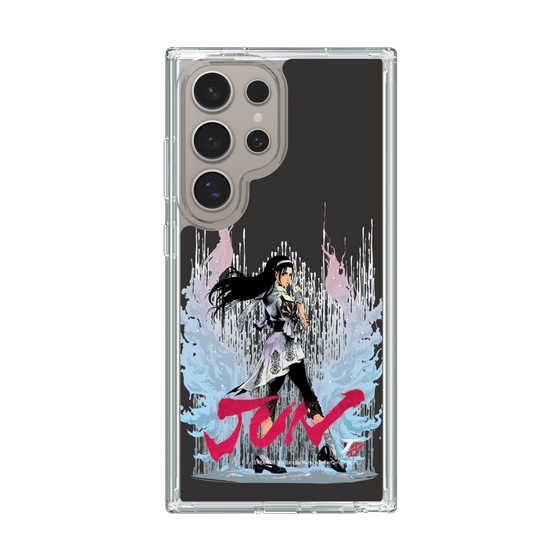 Slim Protection Case［ TEKKEN - Jun Kazama ］