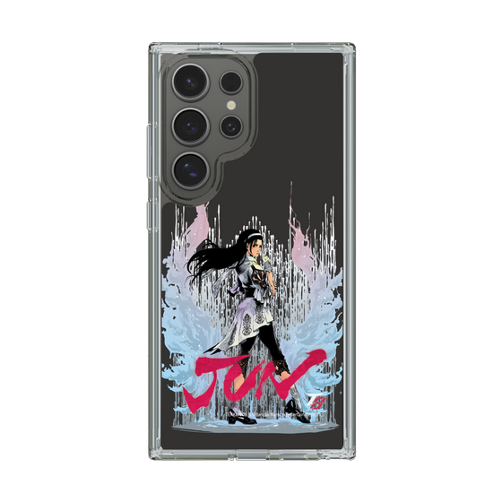 Slim Protection Case［ TEKKEN - Jun Kazama ］