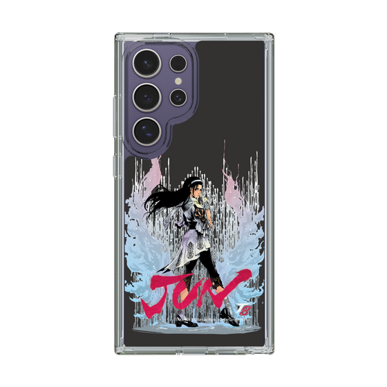 Slim Protection Case［ TEKKEN - Jun Kazama ］