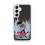 Slim Protection Case［ TEKKEN - Jun Kazama ］