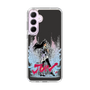 Slim Protection Case［ TEKKEN - Jun Kazama ］