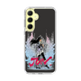 Slim Protection Case［ TEKKEN - Jun Kazama ］