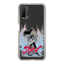 Slim Protection Case［ TEKKEN - Jun Kazama ］