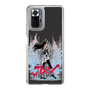 Slim Protection Case［ TEKKEN - Jun Kazama ］