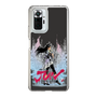 Slim Protection Case［ TEKKEN - Jun Kazama ］
